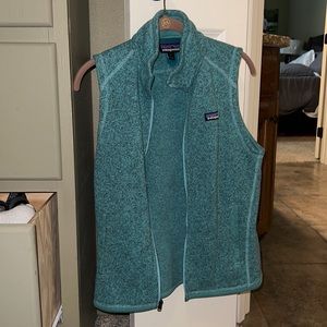 Patagonia Vest